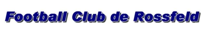 F.C Rossfeld