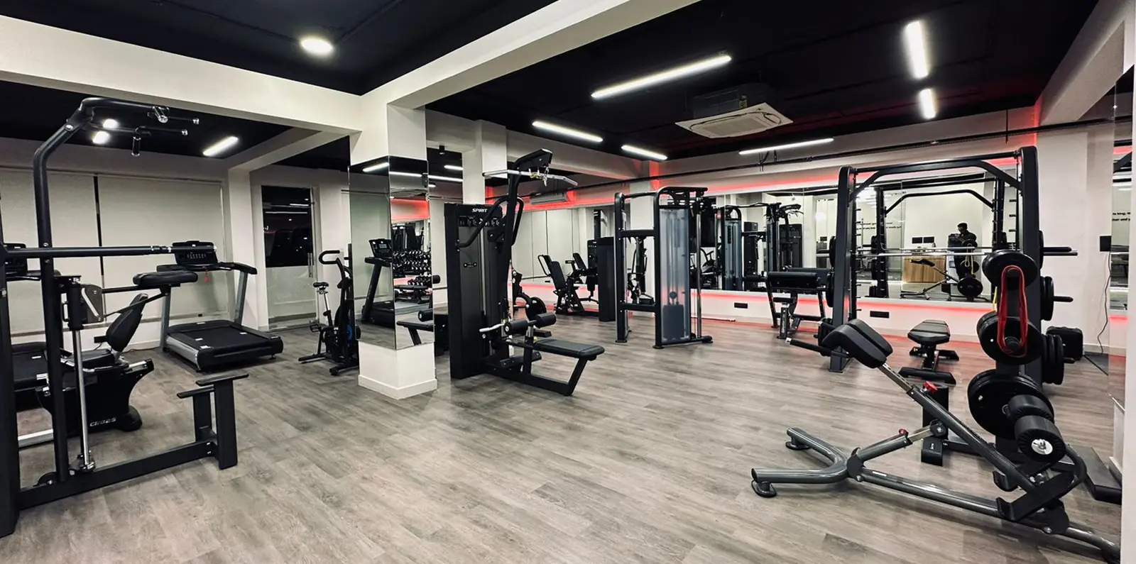 Project Fit