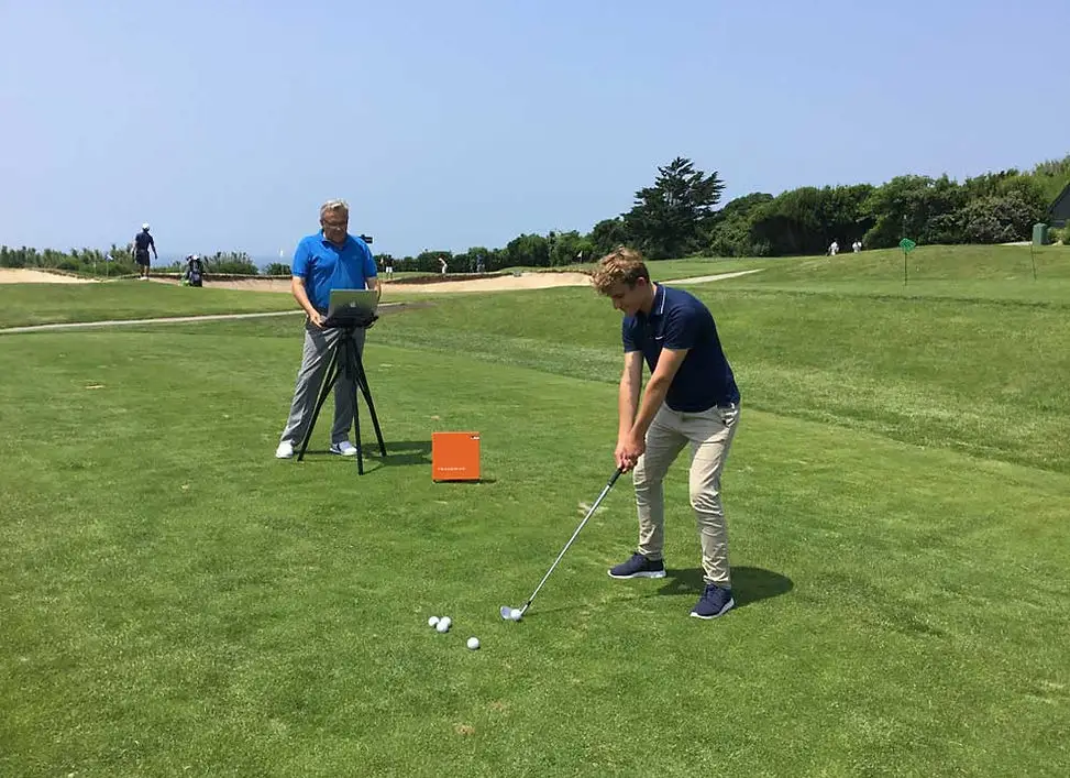 Académie de Golf Philippe Mendiburu