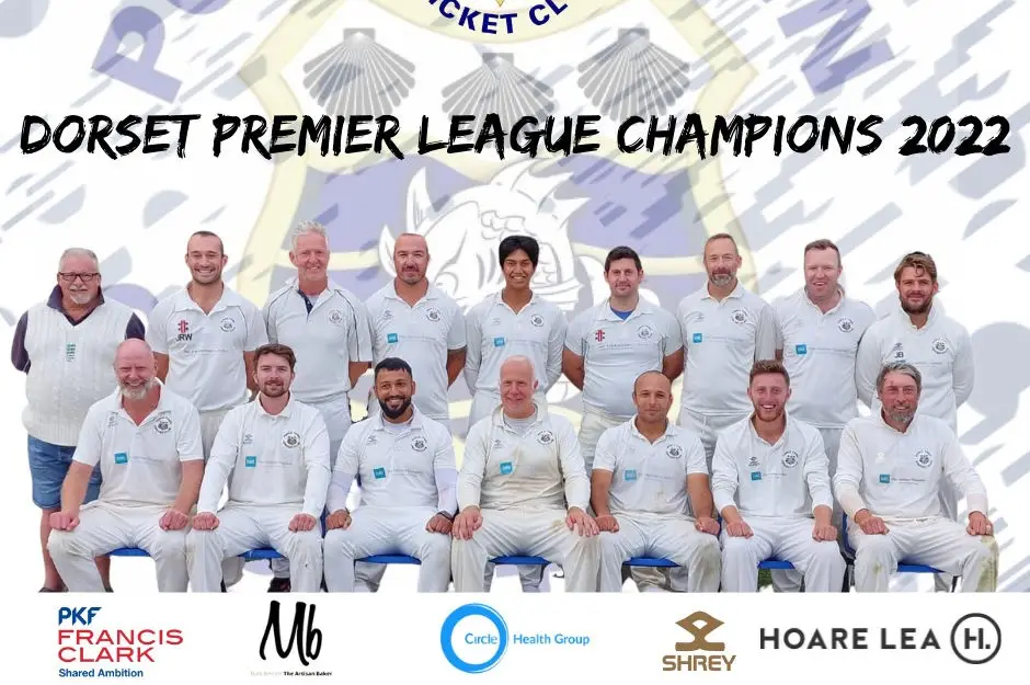 Poole Town Cricket Club