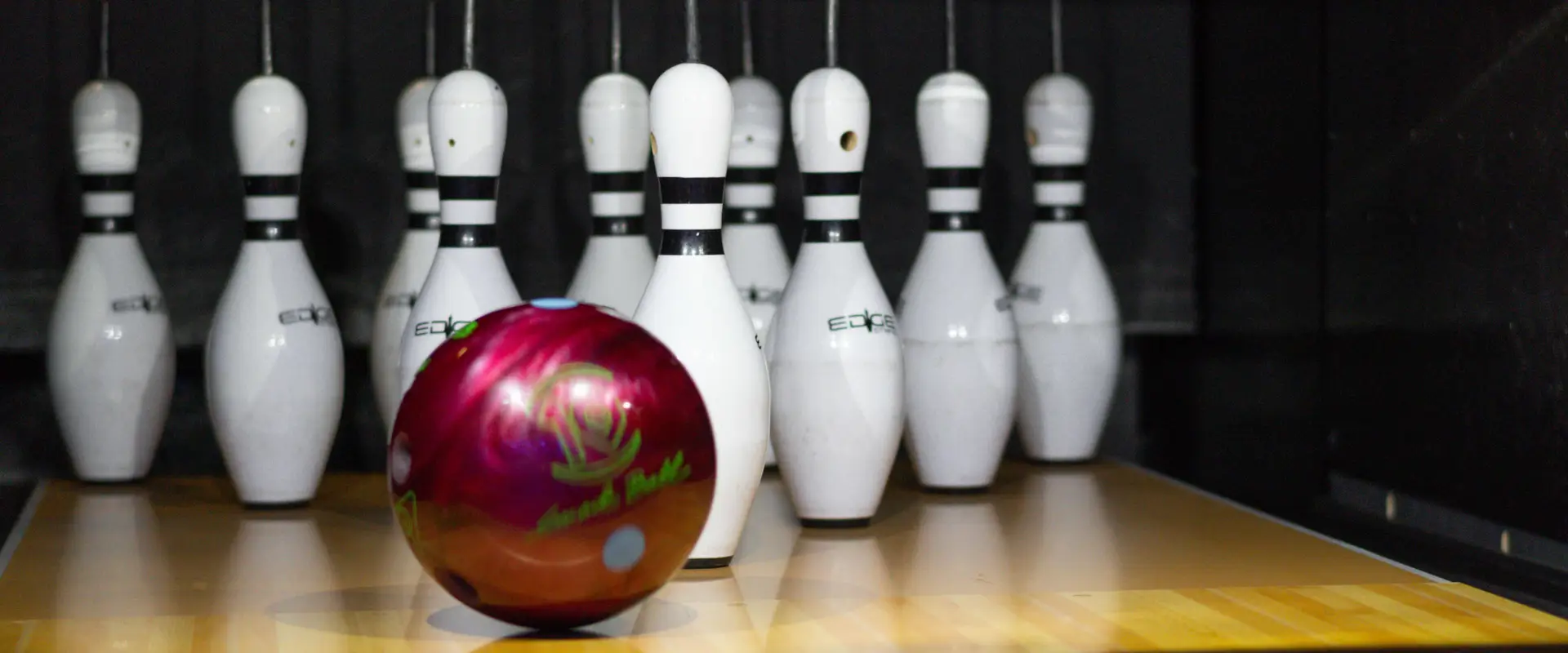 Tenpin Swindon