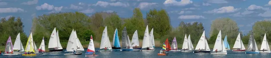West Oxfordshire Sailing Club