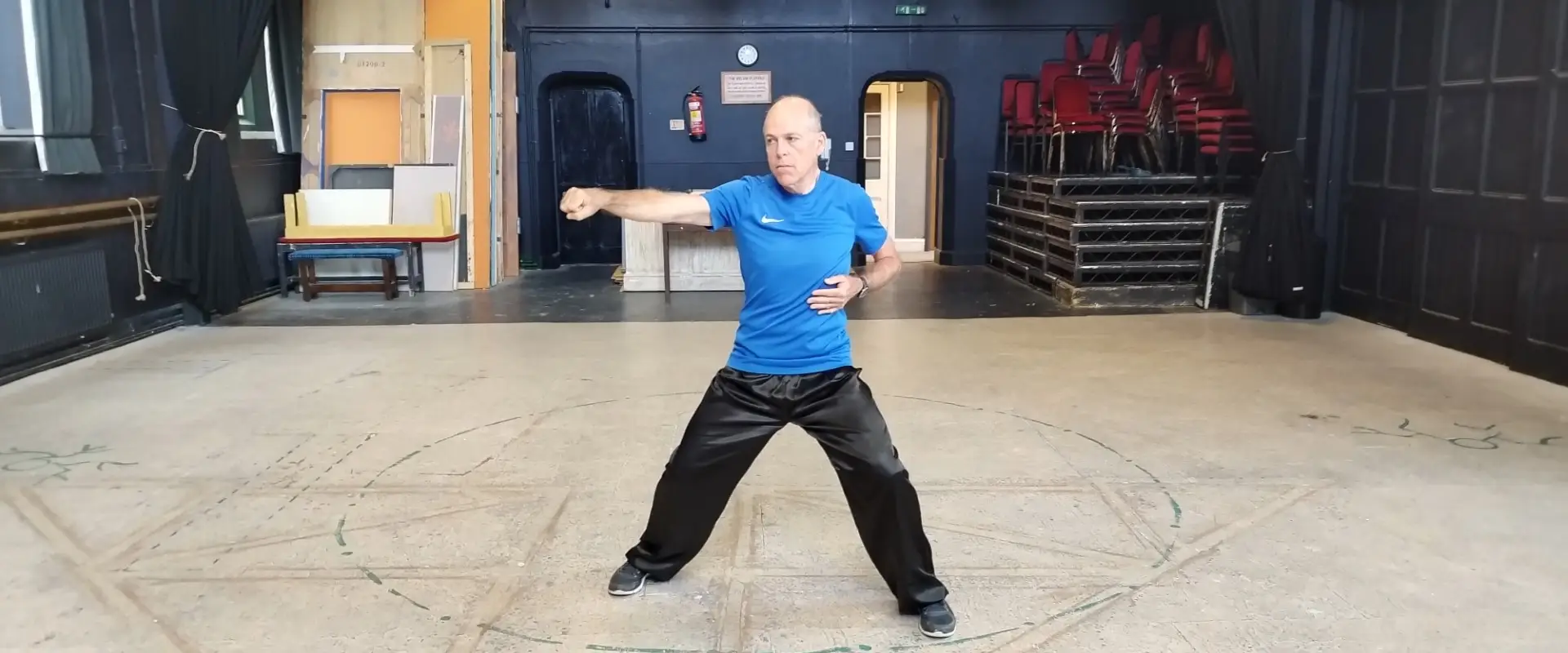 Tai Chi Bristol