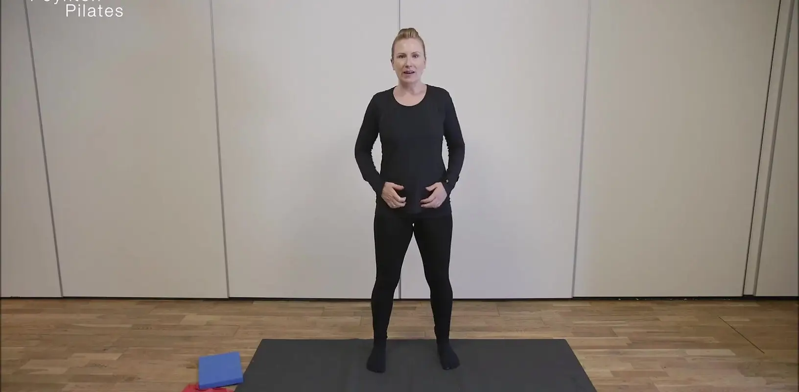 Bramhall Pilates