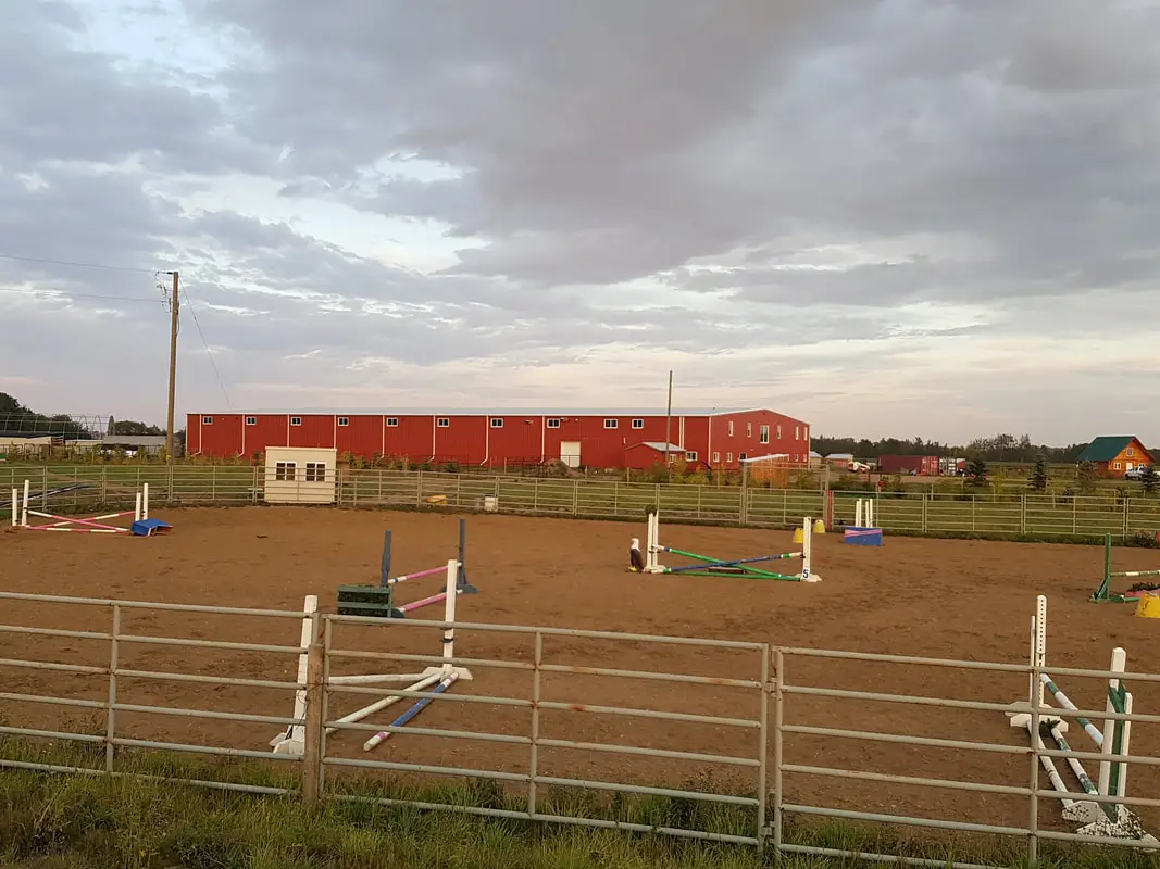 Spur West Event Center