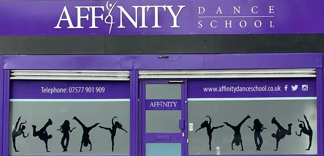 Affinity Dance School