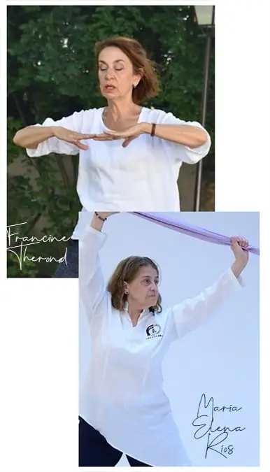 L'association Terre et Ciel de Qi Gong Saint-Cloud