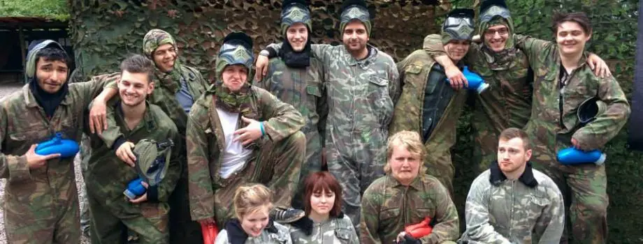 Skirmish Combat Games
