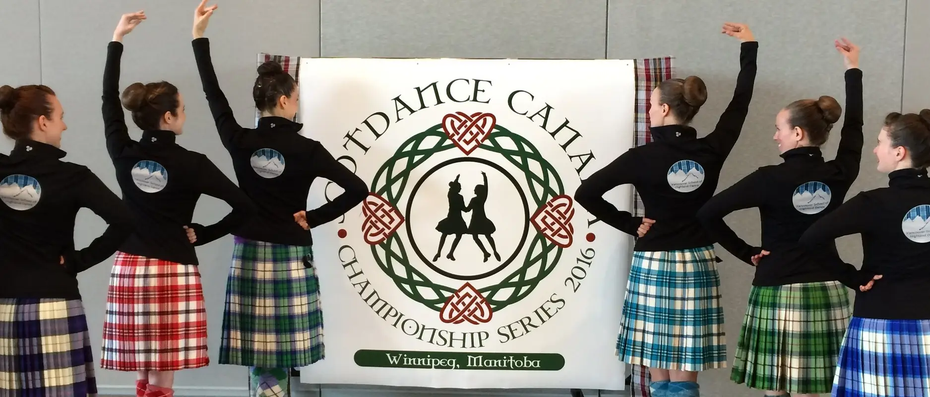 Vancouver School of Highland Dance