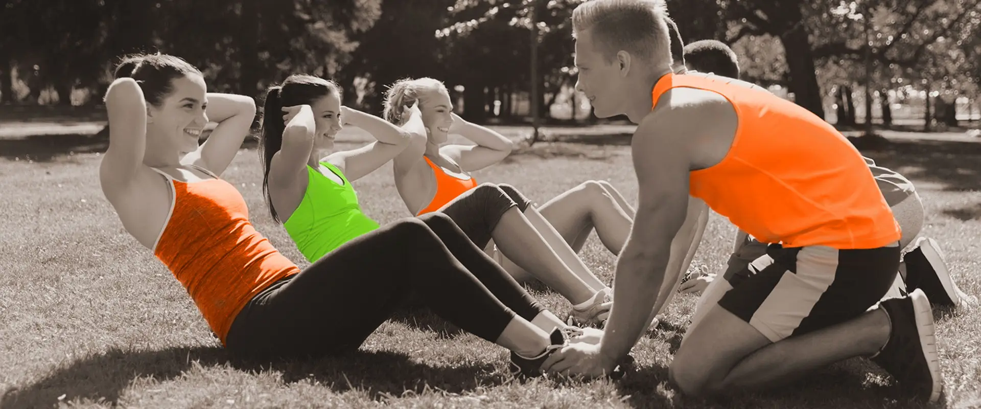Fit & Camp Training
