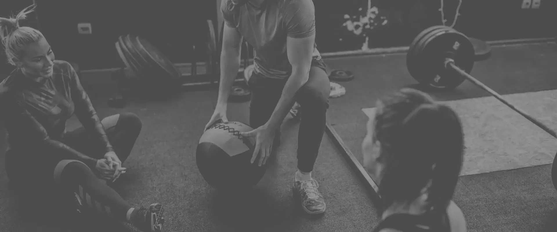 Le home gym
