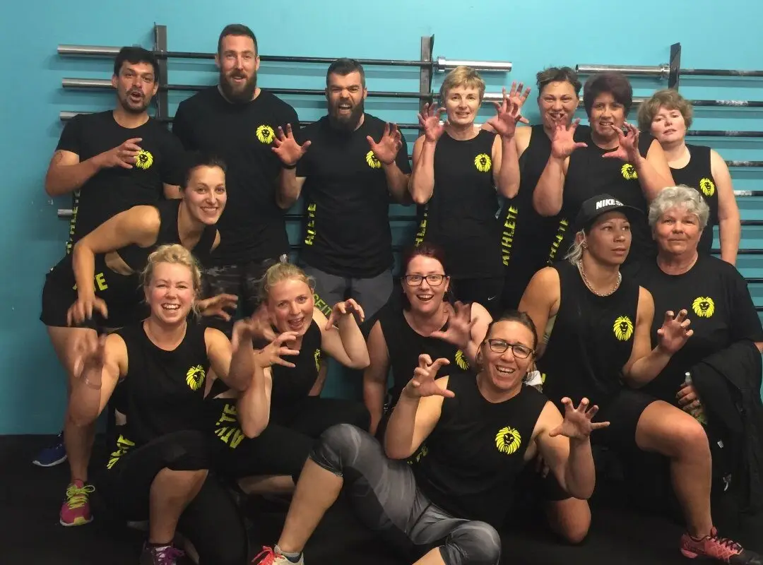 Crossfit Manaia