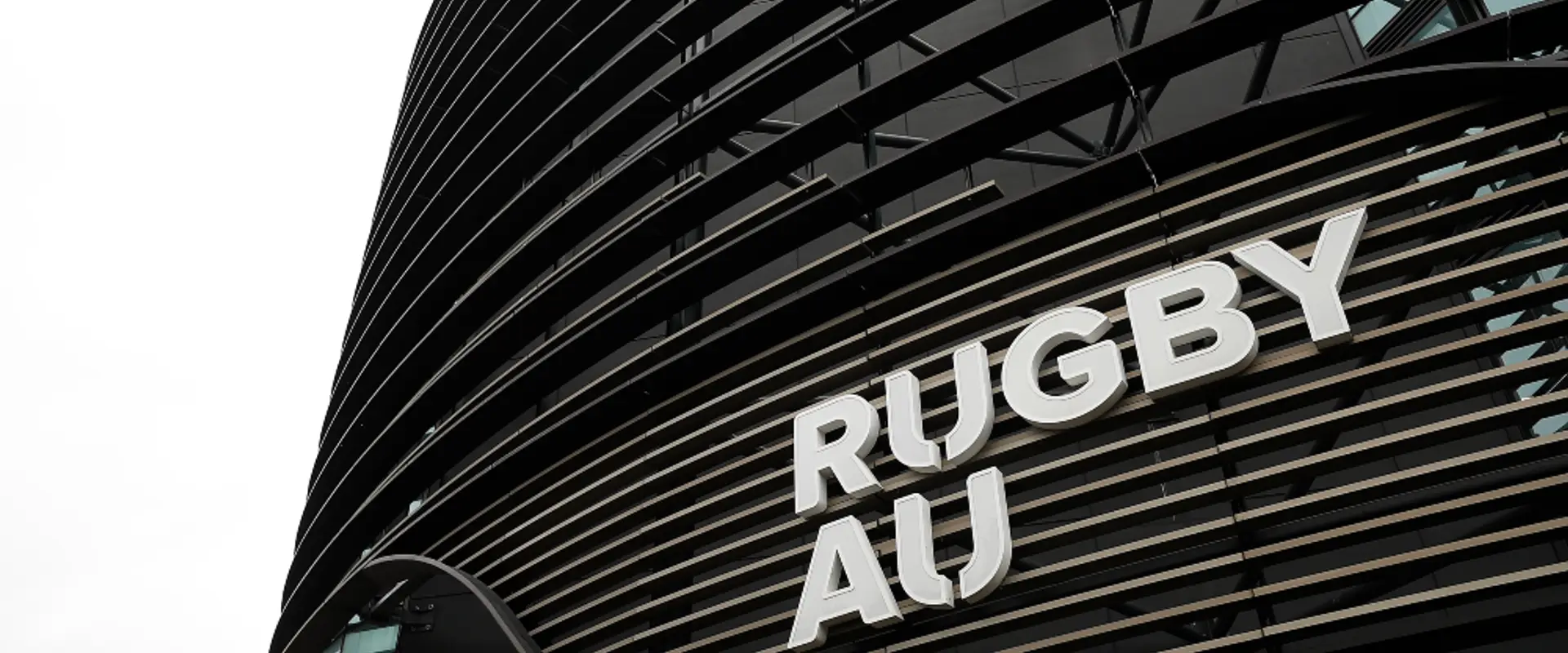 The Rugby Union Players Association