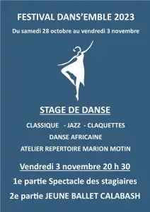 Dans'emble