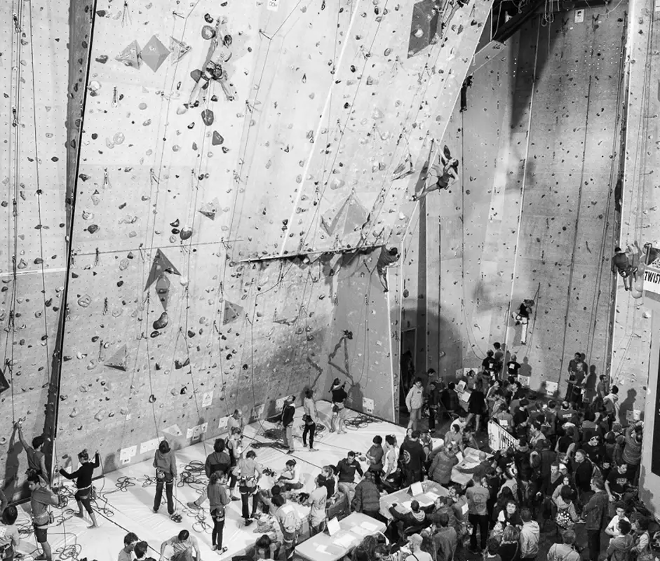 Le Mur