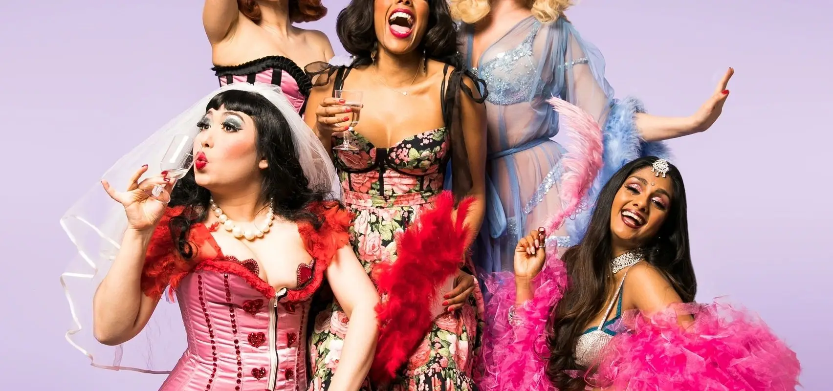 Soho School of Burlesque