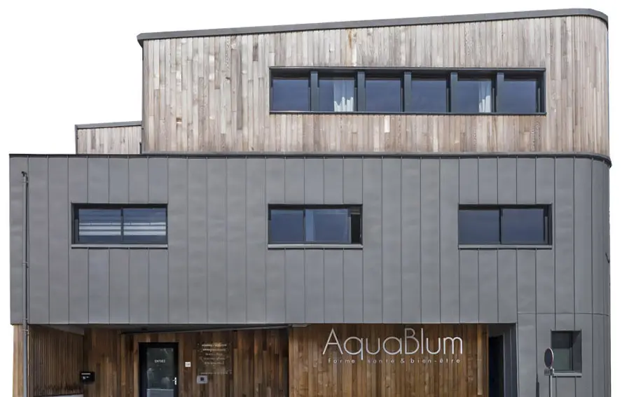 Aquablum Pilates Lorient