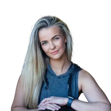 iQ Fitness