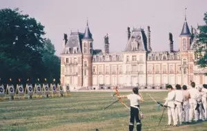 1ère Compagnie d'Arc d'Orléans