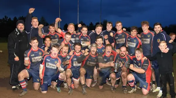 Doncaster Phoenix RUFC