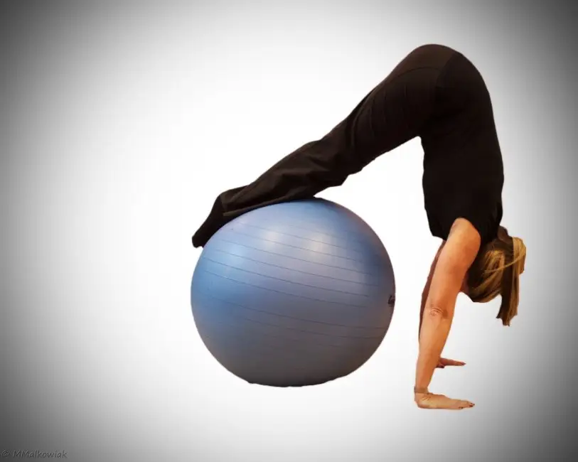 Pilates with Julia
