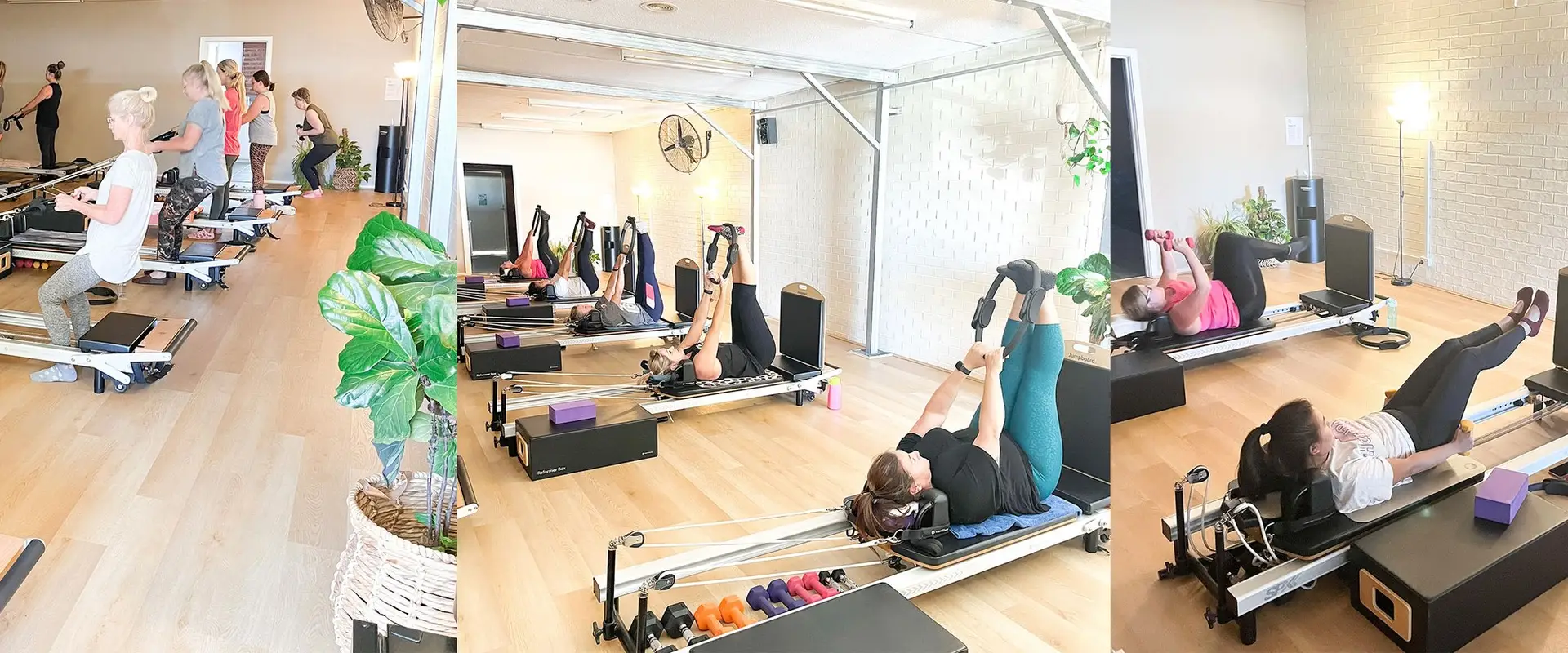 Studio 73 Pilates