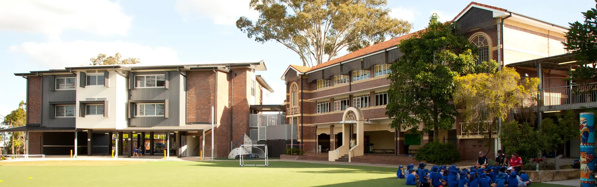 Georgie Parkes Swim School