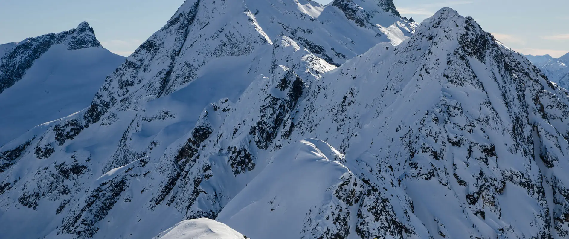 Ice Creek Lodge