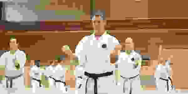 Canberra Traditional Karate Centre - Bonython