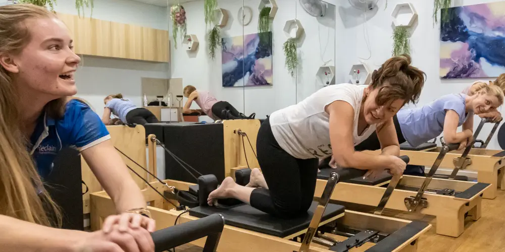 Reclaim Health and Rehabilitation