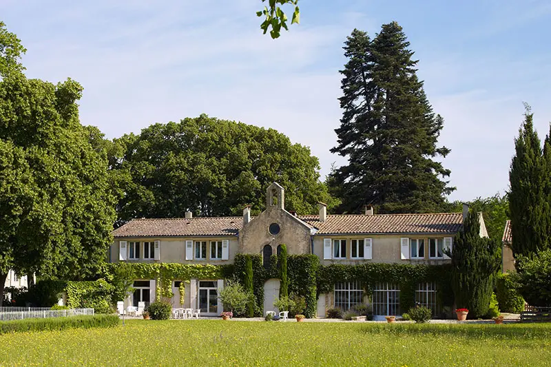 Domaine de Vincenti