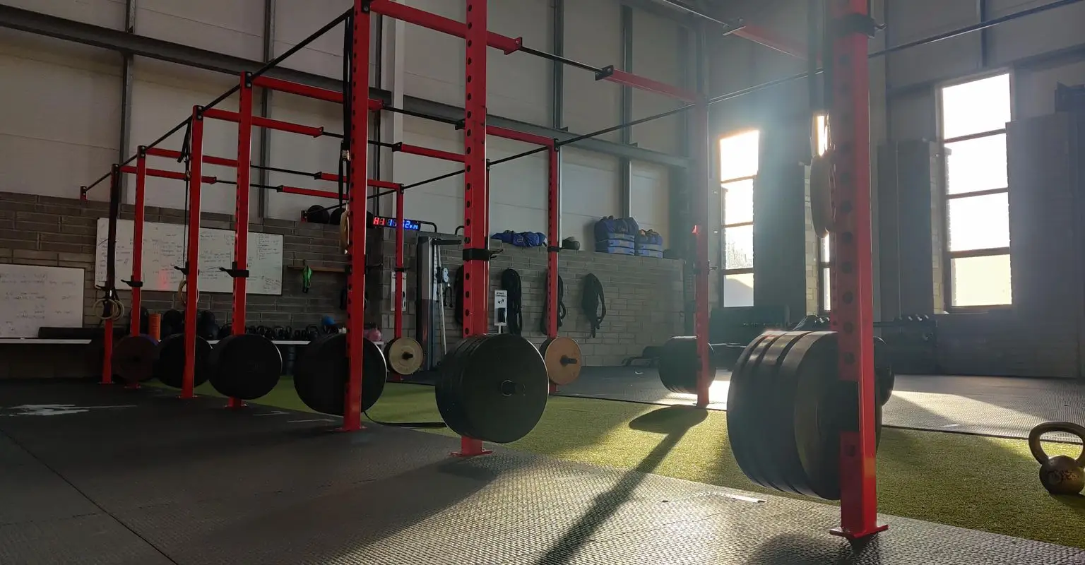 Ultimate Conditioning