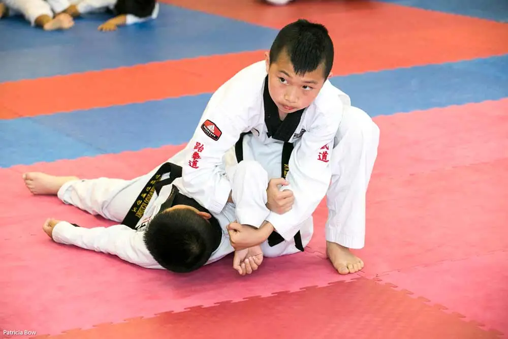 Myung's Taekwondo Academy Richmond Hill