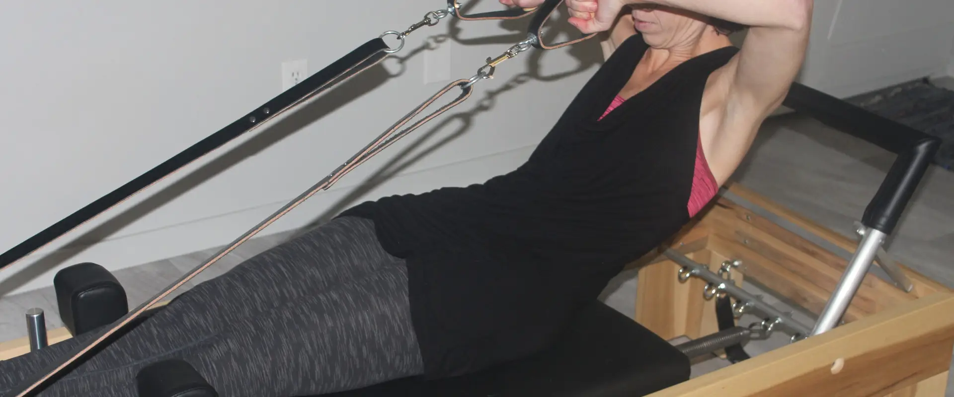Axis Pilates