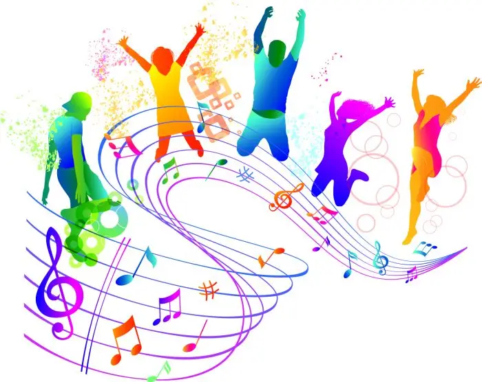 La Ronde Musicale