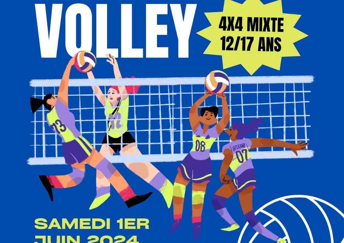 Orvault Volley-Ball