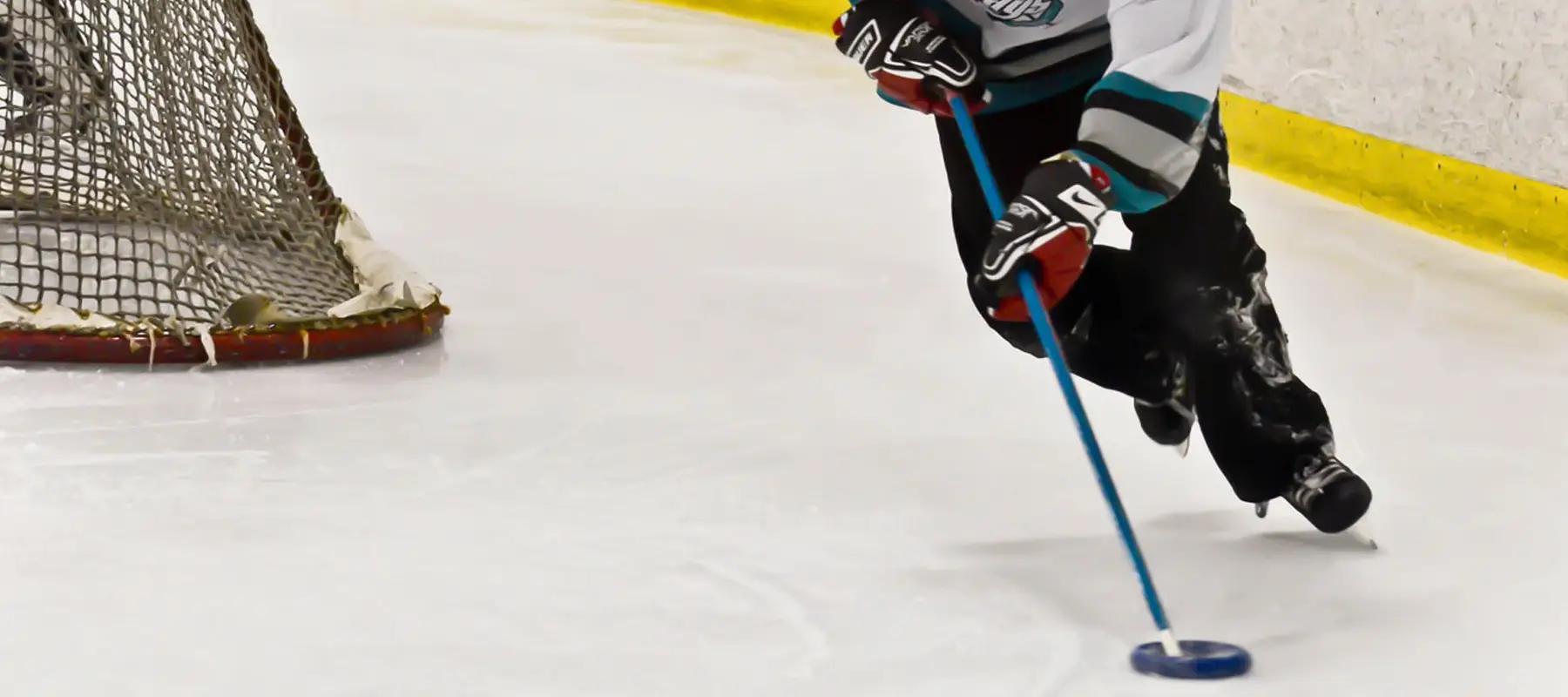 Whitby Ringette