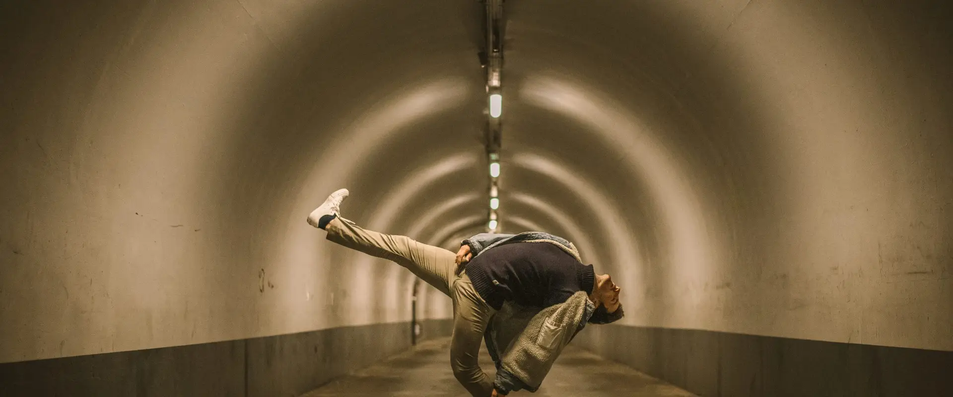 Dance Association And Creation