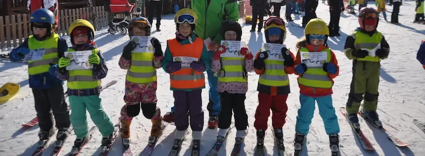 Lyžiarska škola ASA