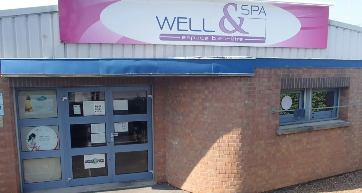 Well&Spa