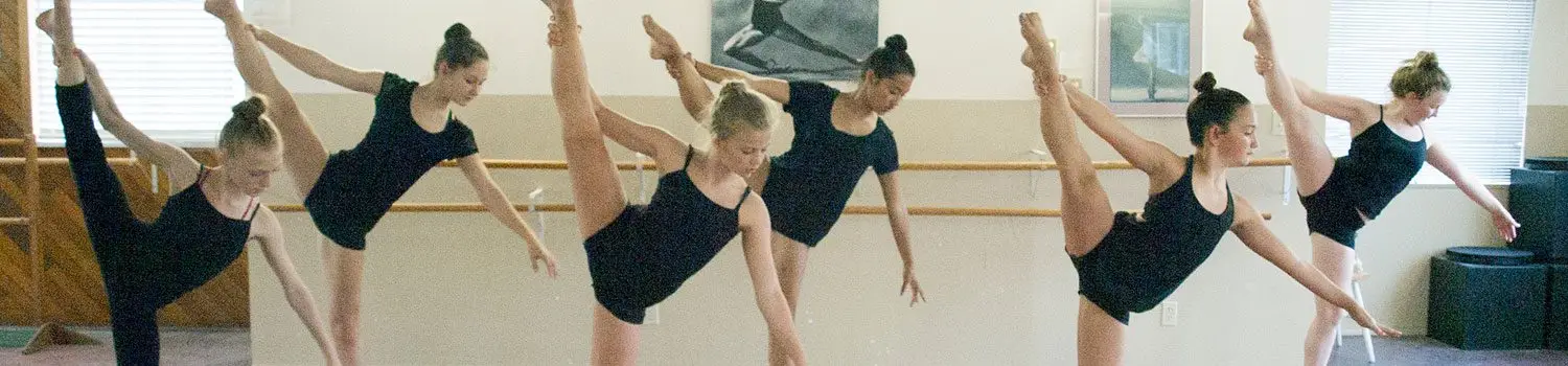 The Coast Academy Of Dance & Performing Arts