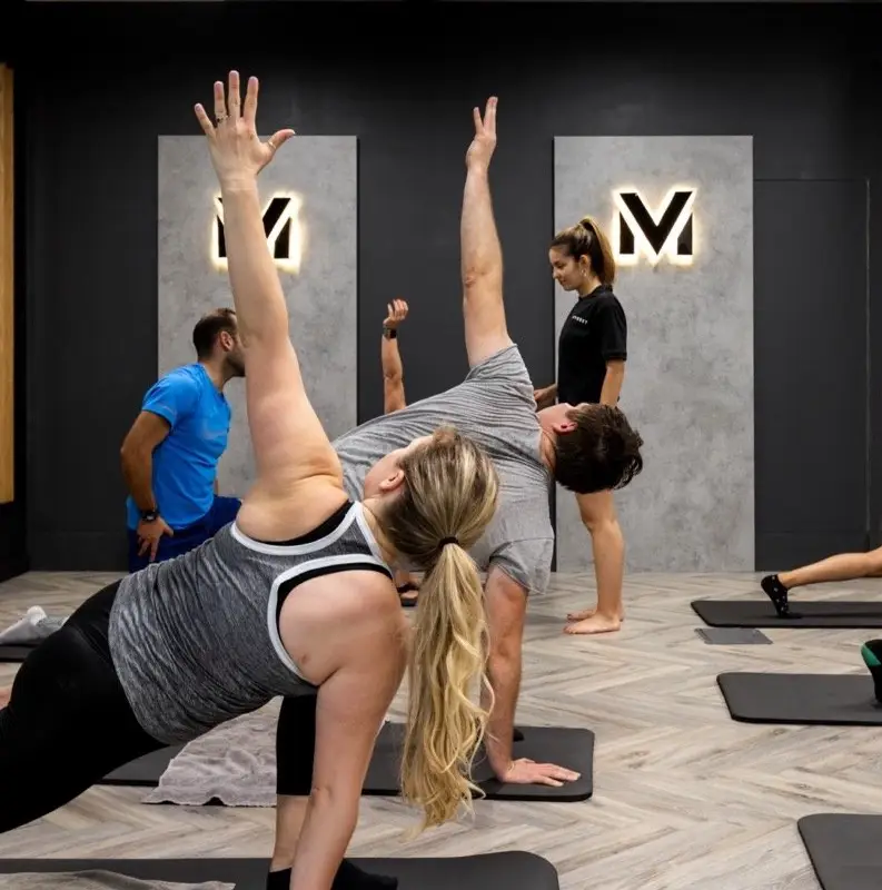 Myoset Physio and Sports Therapy Clinic