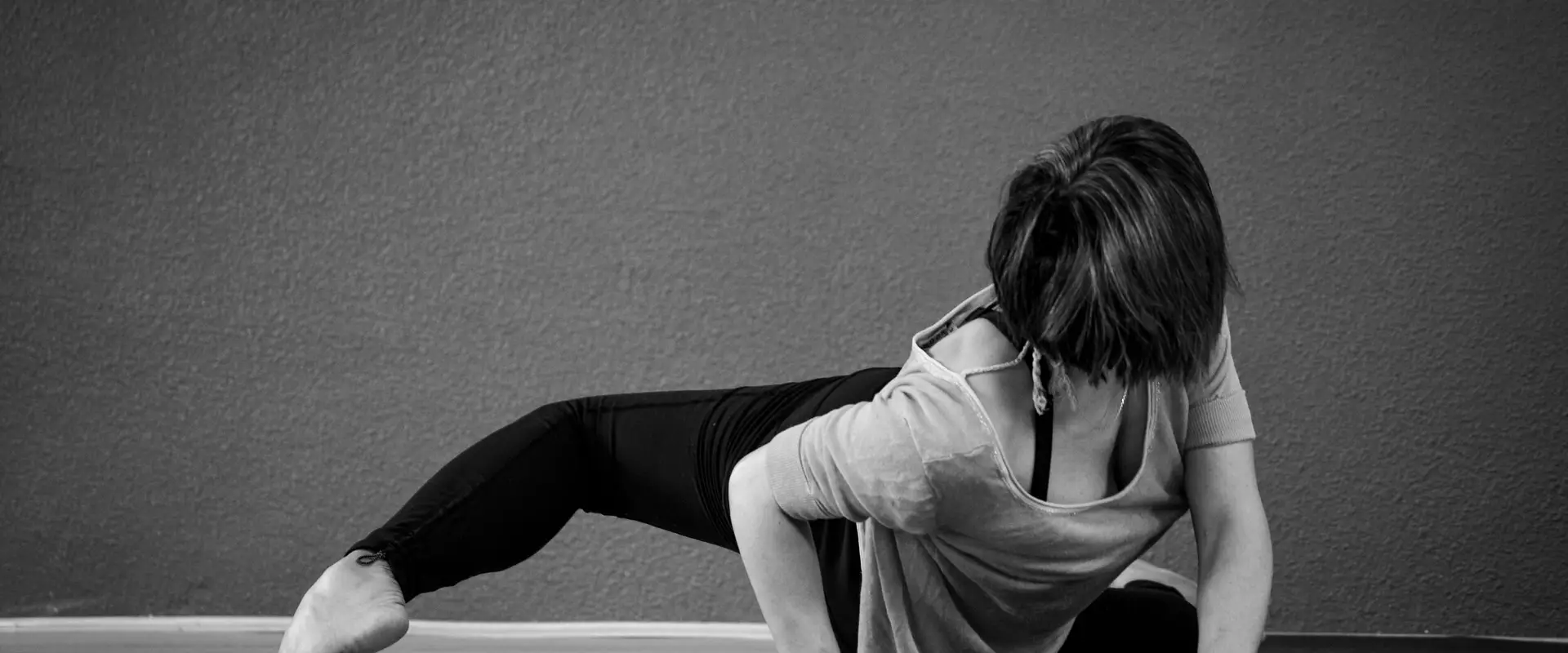 Art And Yoga Patricia Girard