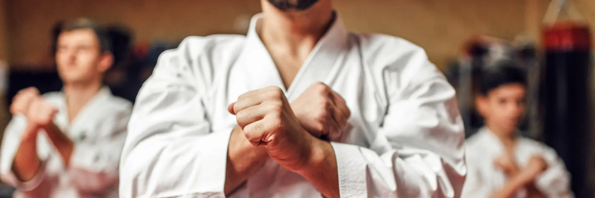 Atos BJJ Brisbane