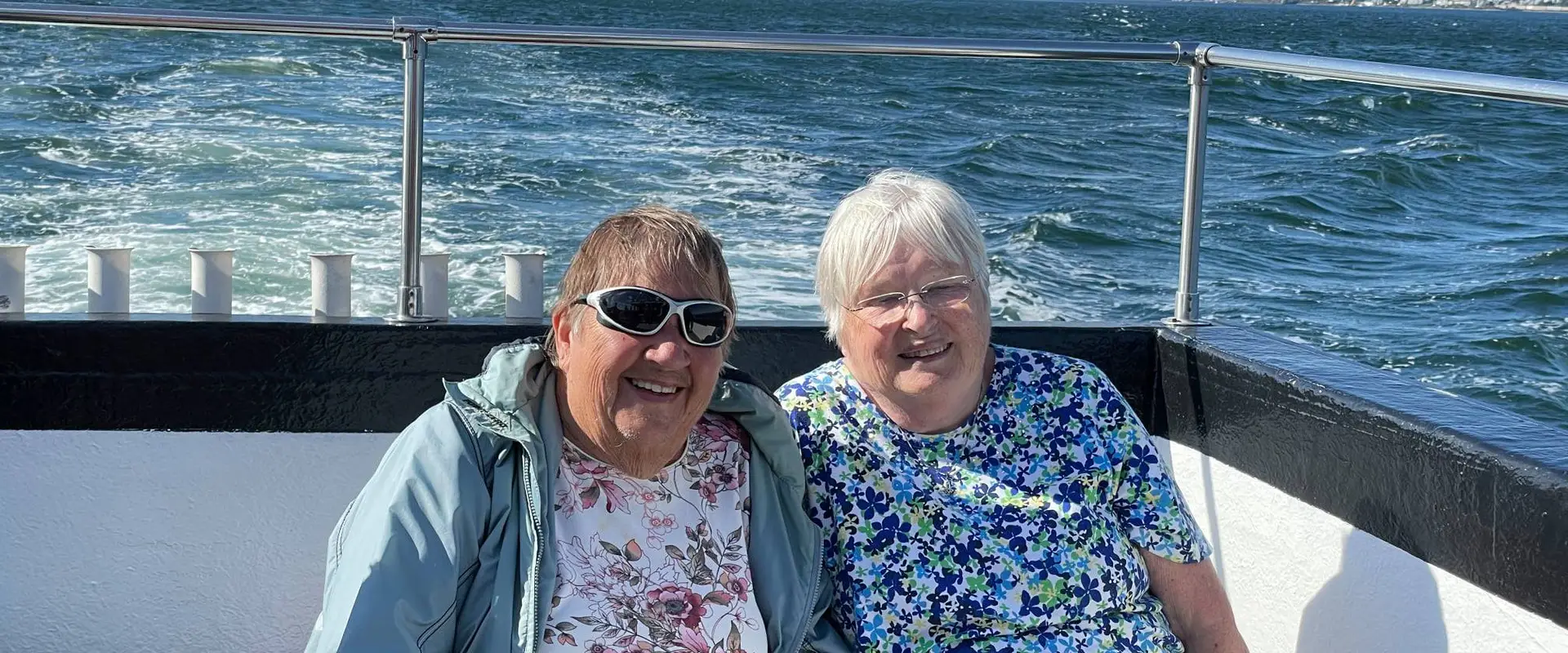 A&M Sea Charters