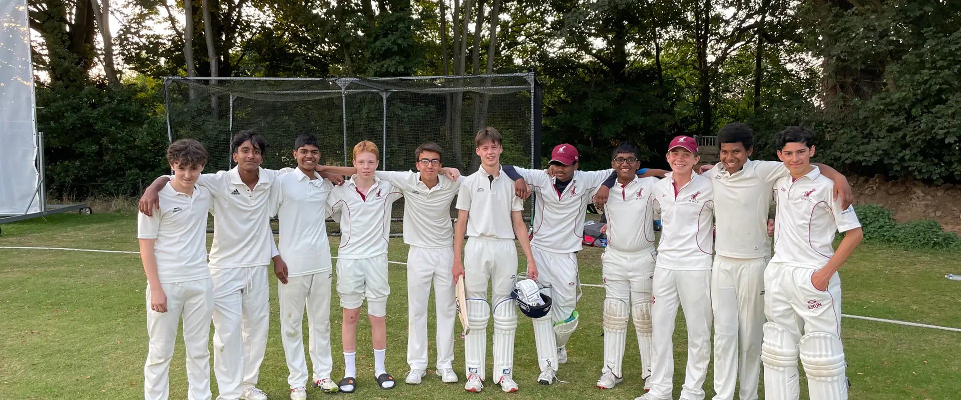 Malden Wanderers Cricket & Lawn Tennis Club