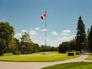 Pine Ridge Golf Club
