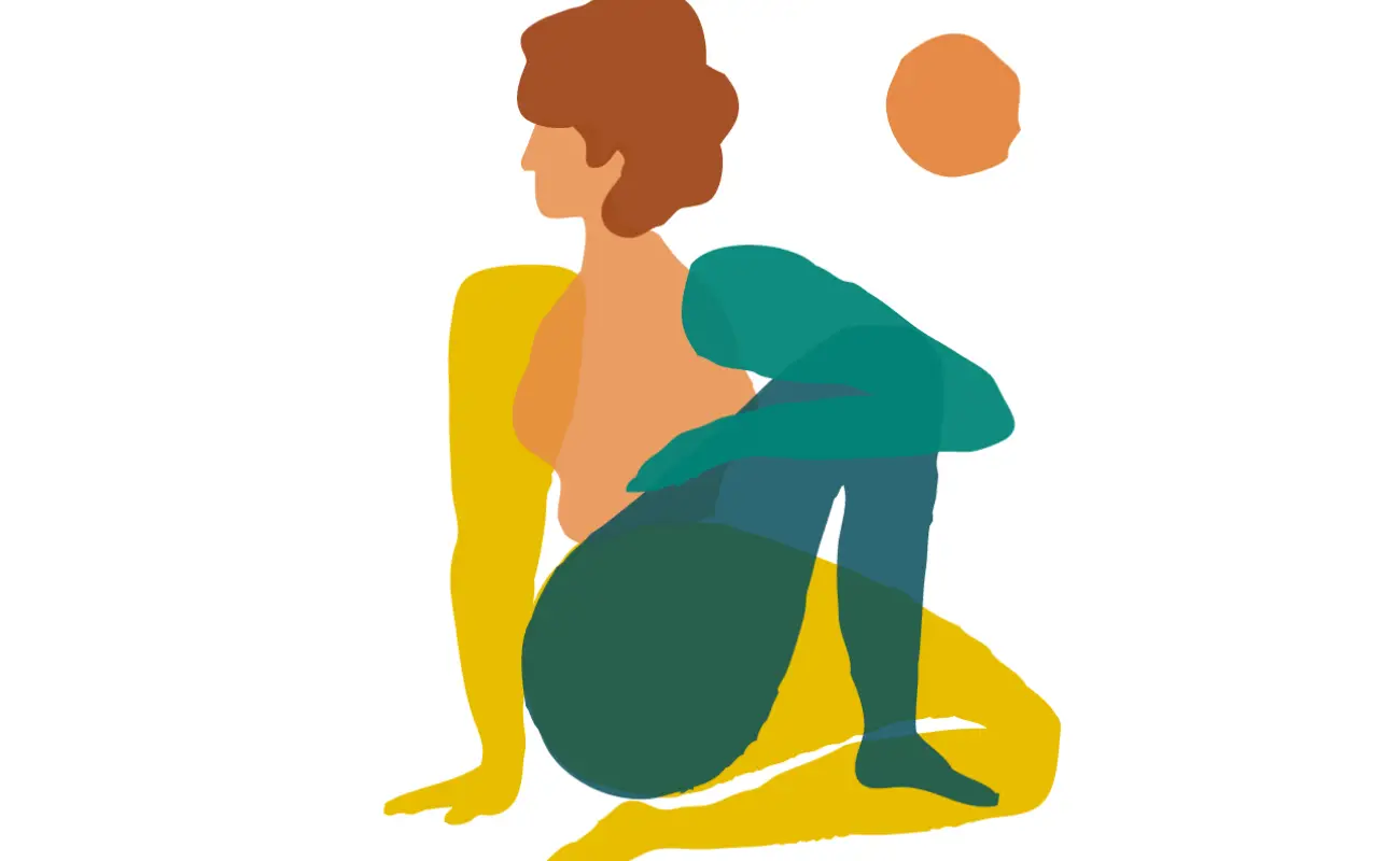 Yoga with Chris