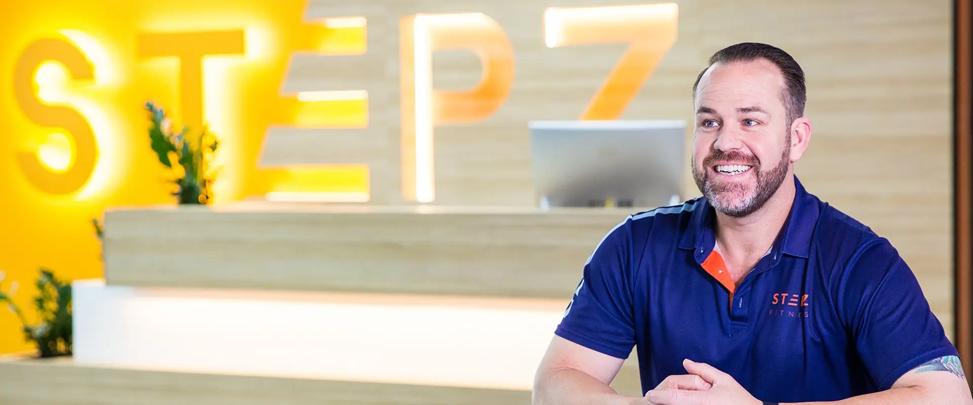 Stepz Fitness HQ | Australian Fitness Franchise