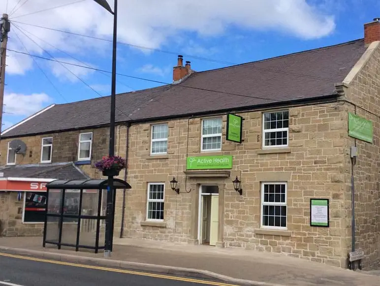 Active Health Wrexham